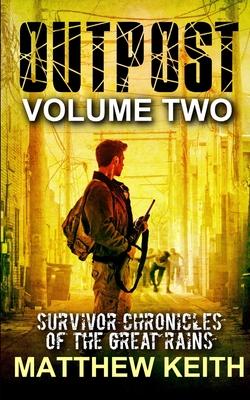 Outpost, Book Two