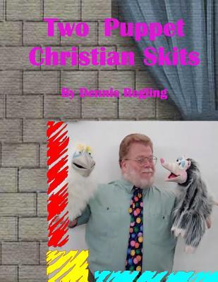 Two Puppet Christian Skits