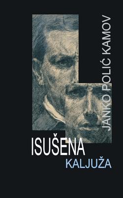 Isusena Kaljuza: Roman