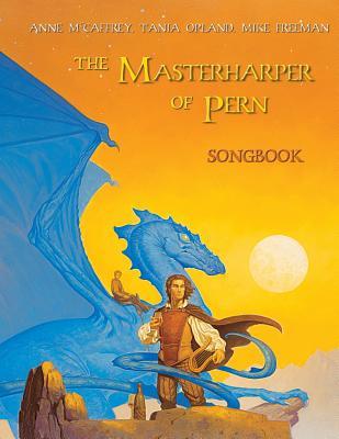 The Masterharper of Pern Songbook