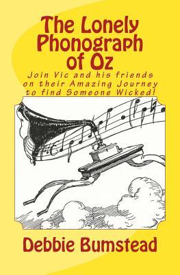 The Lonely Phonograph of Oz