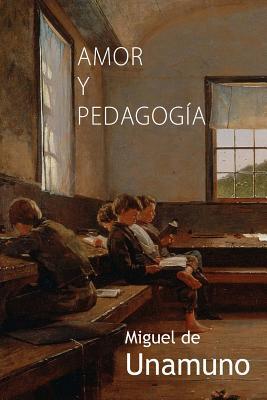 Amor y pedagoga