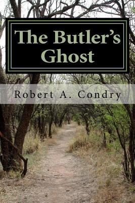 The Butler's Ghost