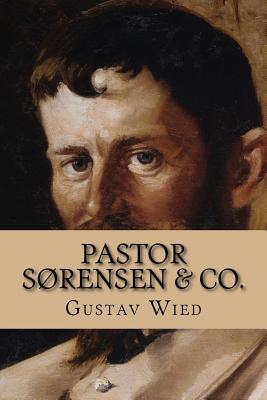 Pastor Srensen & Co: Slgten Opus III