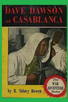 Dave Dawson at Casablanca Subscription