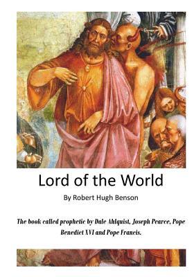 Lord of the World: The Reign of the Anti-Christ Subscription