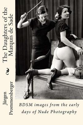 The Daughters of the Marquis de Sade