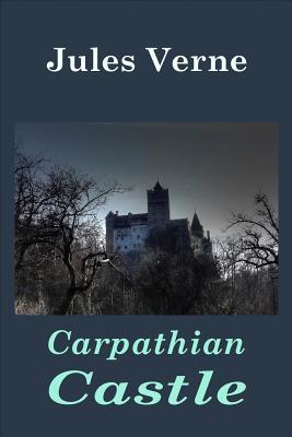 Carpathian Castle