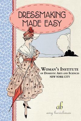 Dressmaking Made Easy