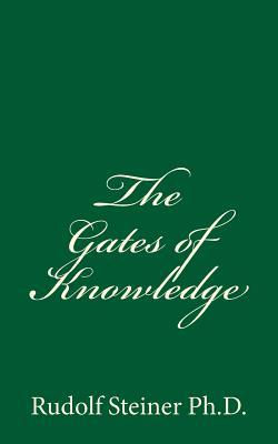 The Gates of Knowledge