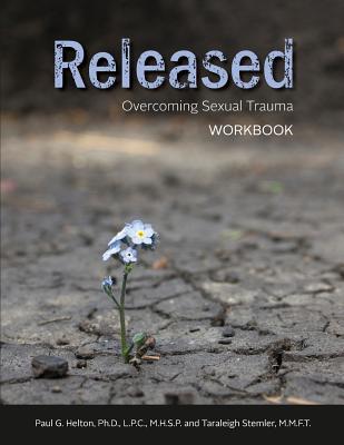 Released: Overcoming Sexual Trauma Workbook