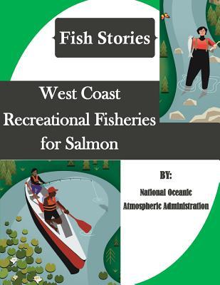 West Coast Recreational Fisheries for Salmon (Fish Stories) Subscription