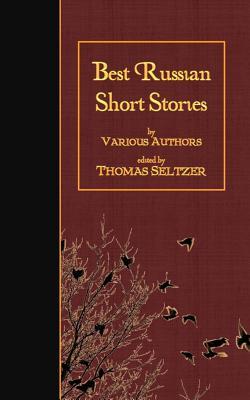 Best Russian Short Stories