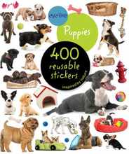 Eyelike Stickers: Puppies Subscription