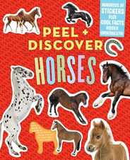Peel + Discover: Horses Subscription