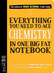 Everything You Need to Ace Chemistry in One Big Fat Notebook Subscription