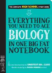 Everything You Need to Ace Biology in One Big Fat Notebook Subscription
