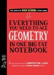 Everything You Need to Ace Geometry in One Big Fat Notebook Subscription