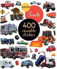 Eyelike Stickers: Trucks Subscription