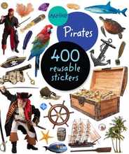 Eyelike Stickers: Pirates Subscription