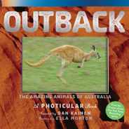 Outback: The Amazing Animals of Australia: A Photicular Book Subscription