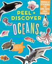 Peel + Discover: Oceans Subscription