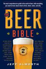 The Beer Bible: Second Edition Subscription