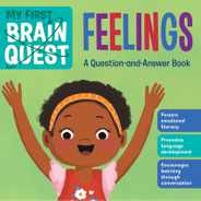 My First Brain Quest Feelings: A Question-And-Answer Book Subscription