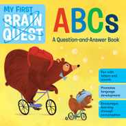 My First Brain Quest ABCs: A Question-And-Answer Book Subscription