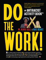 Do the Work!: An Antiracist Activity Book Subscription