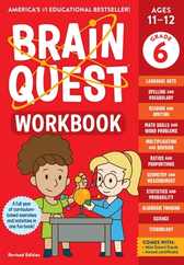Brain Quest Workbook: 6th Grade Revised Edition Subscription
