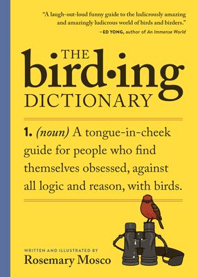 The Birding Dictionary Subscription