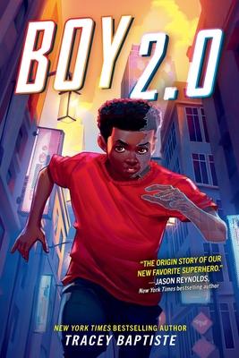 Boy 2.0 Subscription