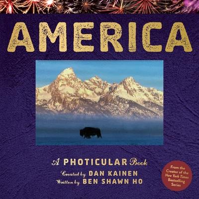America: A Photicular Book Subscription
