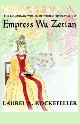 Empress Wu Zetian