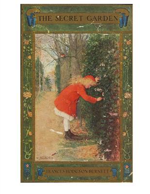 The Secret Garden: A Classic of English Children's Literature