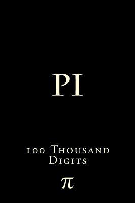 Pi: 100 Thousand Digits