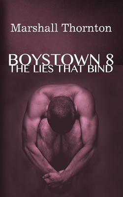 Boystown 8: The Lies That Bind