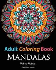 Adult Coloring Books: Mandalas: Coloring Books for Adults Featuring 50 Beautiful Mandala, Lace and Doodle Patterns Subscription