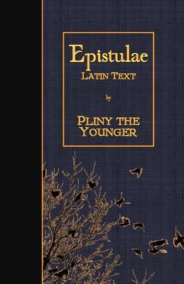 Epistulae: Latin Text