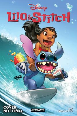 Lilo & Stitch Vol. 1: 'Ohana