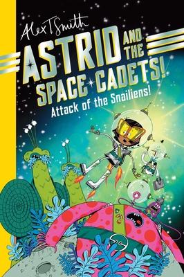 Astrid and the Space Cadets: Attack of the Snaliens: Attack of the Snaliens Subscription