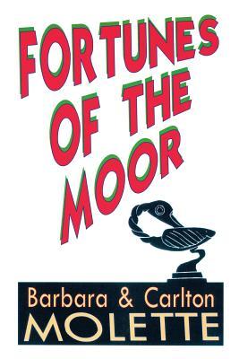 Fortunes of the Moor Subscription