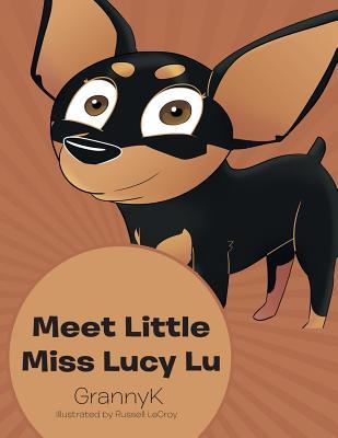 Meet Little Miss Lucy Lu