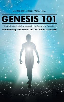 Genesis 101: The Metaphysical Cosmology in the Process of Creation, Understanding Your Role as the Co-Creator of Your Life Subscription
