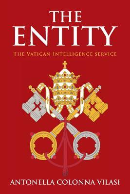 The Entity: The Vatican Intelligence service