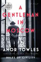 A Gentleman in Moscow Subscription