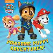 Pawsome Puppy Adventures! Subscription