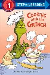Cooking with the Grinch (Dr. Seuss) Subscription