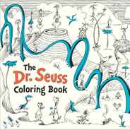 The Dr. Seuss Coloring Book Subscription